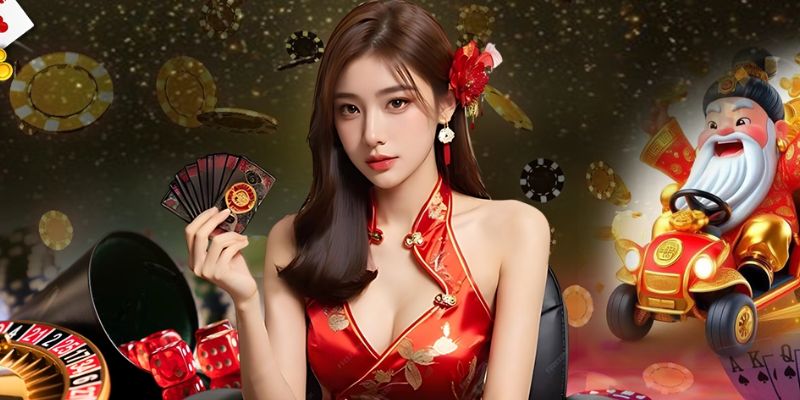 Những ưu điểm khi chơi slot game tại C88