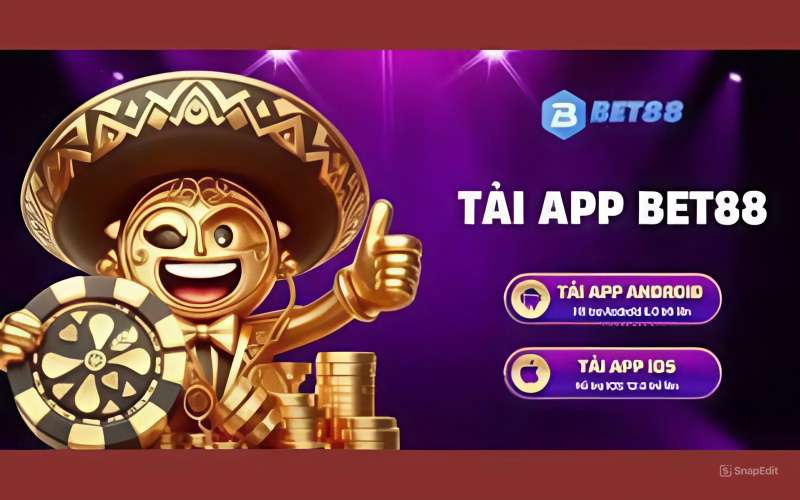 Hướng dẫn chi tiết cách tải app 88BET chính xác nhất 