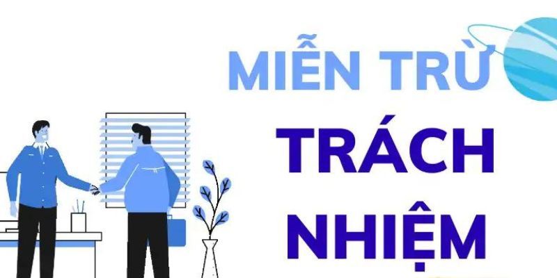 Các điều khoản liên quan đến miễn trừ trách nhiệm 88BET