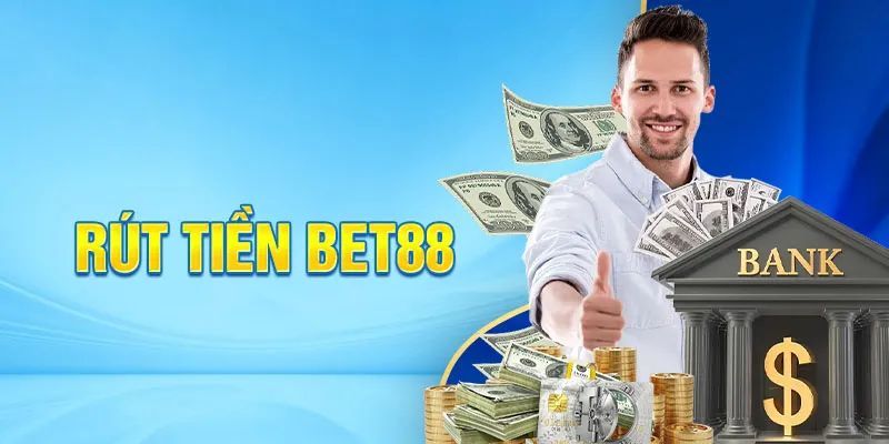 Nguyên nhân khiến cho việc rút tiền 88BET bị chậm trễ